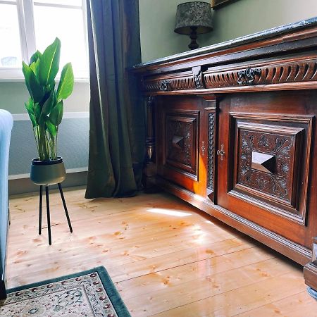 Apartman V Studni Na Streche Banská Štiavnica Kültér fotó