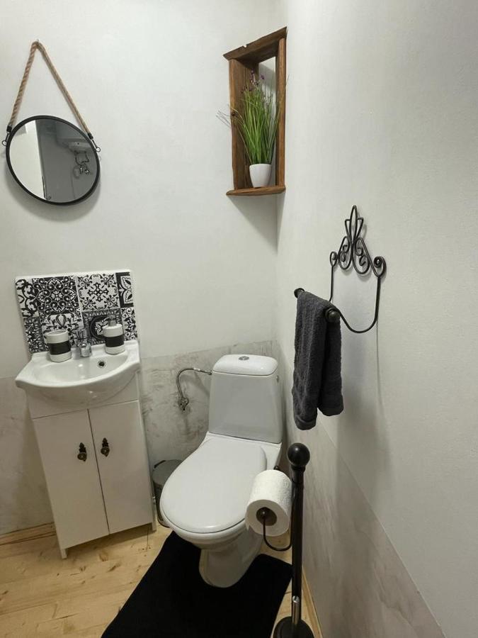 Apartman V Studni Na Streche Banská Štiavnica Kültér fotó